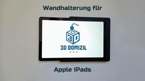 Apple ipad wandhalterung - wandhalterung, |