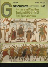 G Geschichte mit Pfiff