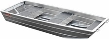 Kimple Aluminium Alu.- Boot Motorboot Fischerboot Angler PRO - Serie