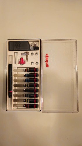 Rotring variant - rotring,