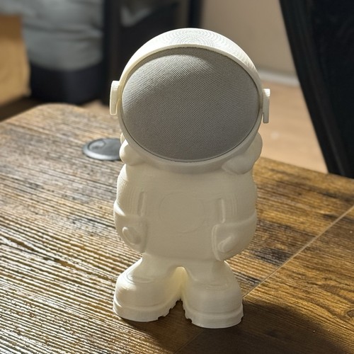 Astronaut ständerhalterung - astronaut,