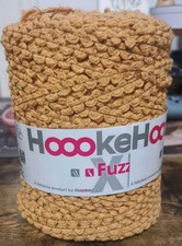 Hoooked Fuzzilli  2x und  Buttinette neu