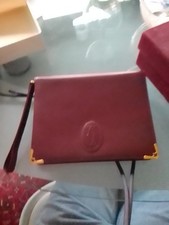 Cartier must line tasche aus - tasche,