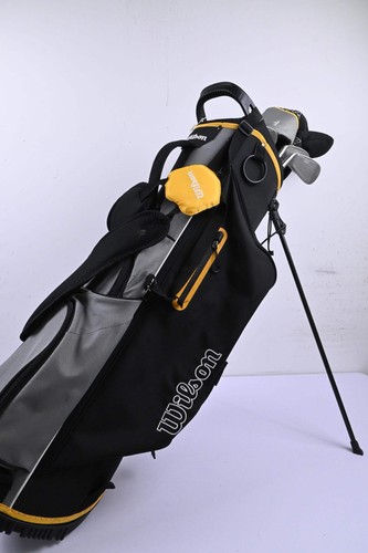 Wilson ultra paket - wilson, set