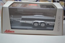 SCHUCO - AUTOTRANSPORTER