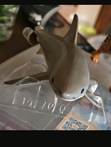 Schleich hai - schleich,