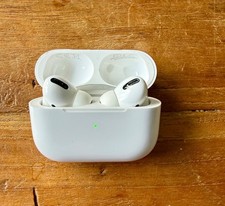 AirPods Pro 1. Generation TEILWEISE DEFEKT