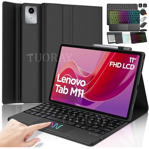 Beleuchtet/Touchpad/Bluetooth