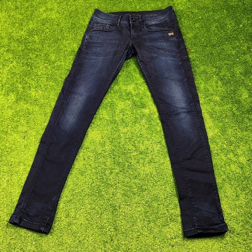 Star jeans damen 28x30 midge - g-star,