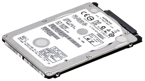 Hitachi 160gb 8mb sata - hitachi,