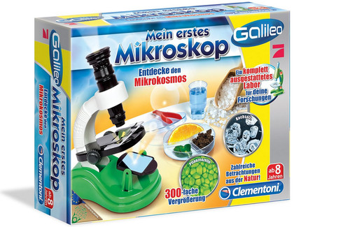 Clementoni 69251 galileo - 69251.4,