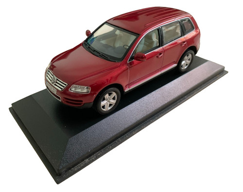 Volkswagen touareg maßstab - volkswagen,