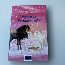 Sternenfohlen 03. Magische Freundschaft von Chapman... | Buch | Zustand sehr gut