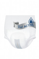 KANZ Einwegwindeln Erwachsene Unisex - Disposable Adult Diapers PROBEN S/M/L/XL