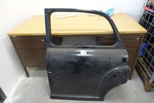 Mercedes Ponton 4 x Türen