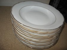 12  Suppenteller   Omas