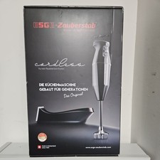  ESGE-Zauberstab 95105 sw schwarz Rühr-/Mixgeräte -Zauberstab