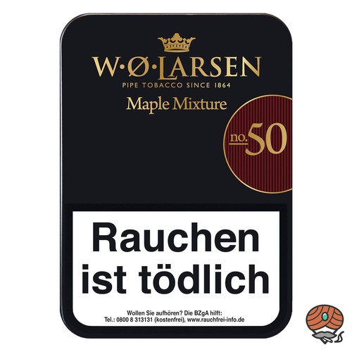 Larsen maple mixture no - maple,
