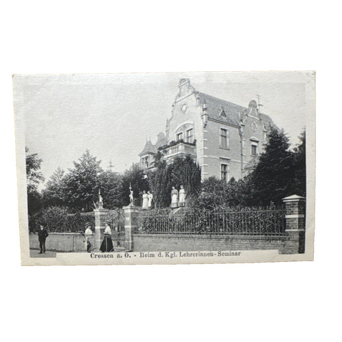Ansichtskarte postkarte - ansichtskarte,