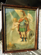 c.1900 HL. ST. FLORIAN