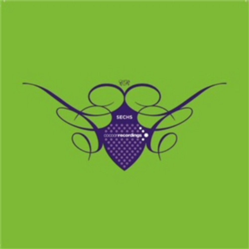 Various artists sechs - various,