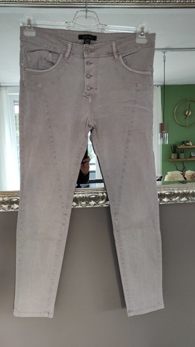 Amisu damen jeanshose - amisu,