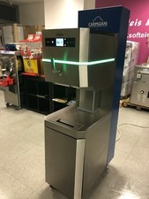 Carpigiani evd f d - evd, f/d