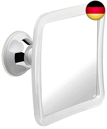 Duschspiegel antibeschlag mit - antibeschlag,