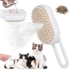 Katzenbürste Hundebürste mit