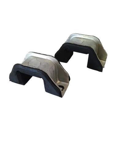 Set halterungen niedriger - 2,