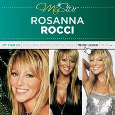 CD Rosanna Rocci My Star Best