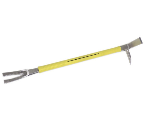 Hooligan tool halligan - hooligan,