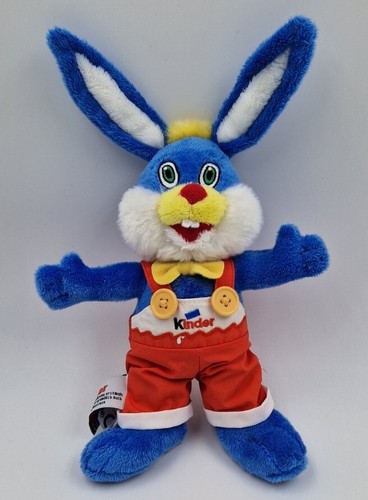 Hase ferrero kinder - ferrero,