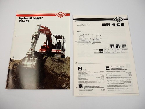 Prospekte rh 4cs - 2,