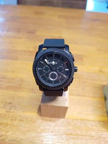 Fossil uhr chronograph herren - uhr,
