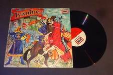 12" Sir Walter Scott/ Peter