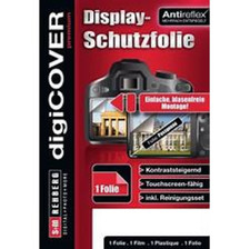 Digicover Display Schutzfolie