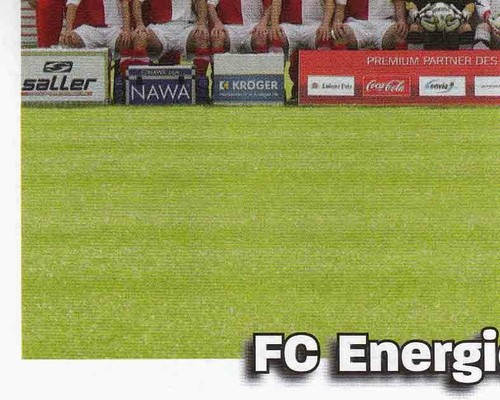 Panini sticker bundesliga - panini,