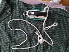 mini dampfbügeleisen