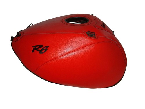 Tankschutzhaube yamaha yzf - tankschutzhaube,