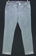 Cecil Valencia Damen Jeans W32