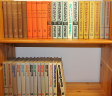 URANIA Universum Band 1 - 35