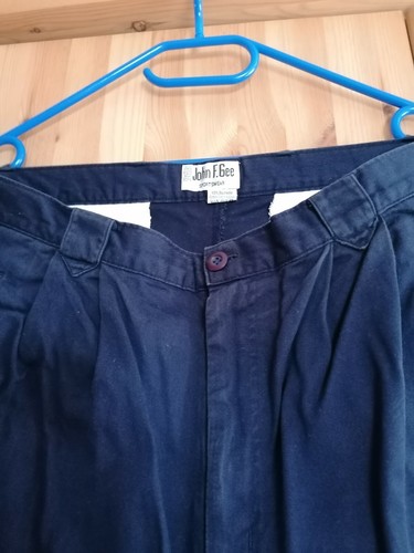 Chino leichte baumwollhose von - leichte,