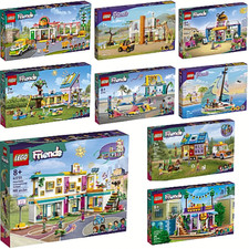 LEGO® Friends | Auswahl 41716