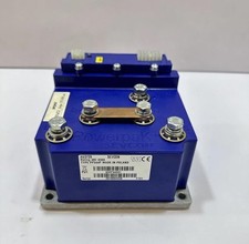 SEVCON AU3720 POWERPAK NENNLEISTUNG 48V 450A TEILENR.: 632P44531