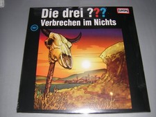 LP - Europa - Die Drei