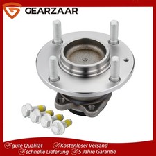 Radnabe Radlager Satz Hinten