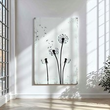 Pusteblume Löwenzahn