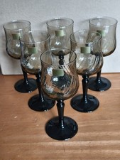 UNBENUTZT 6x LUMINARC France