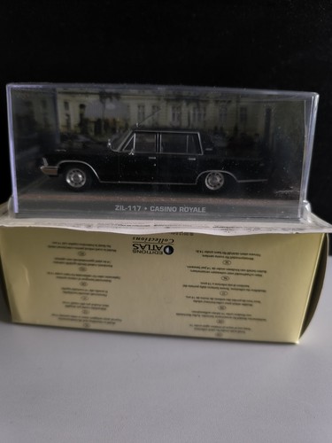 James bond 007 - james,